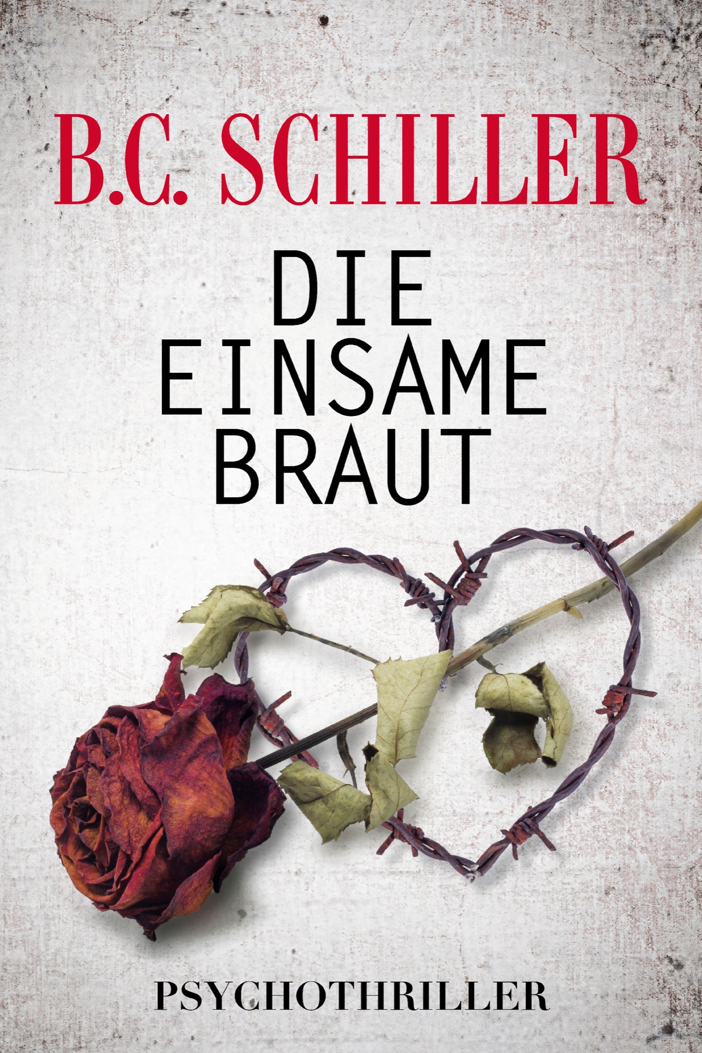 BC Schiller, Die einsame Braut